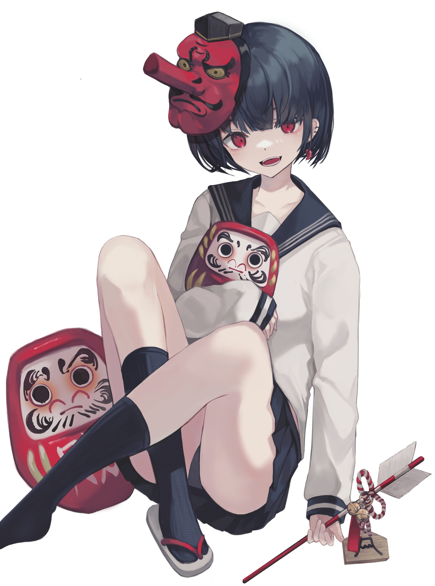 吉祥物
