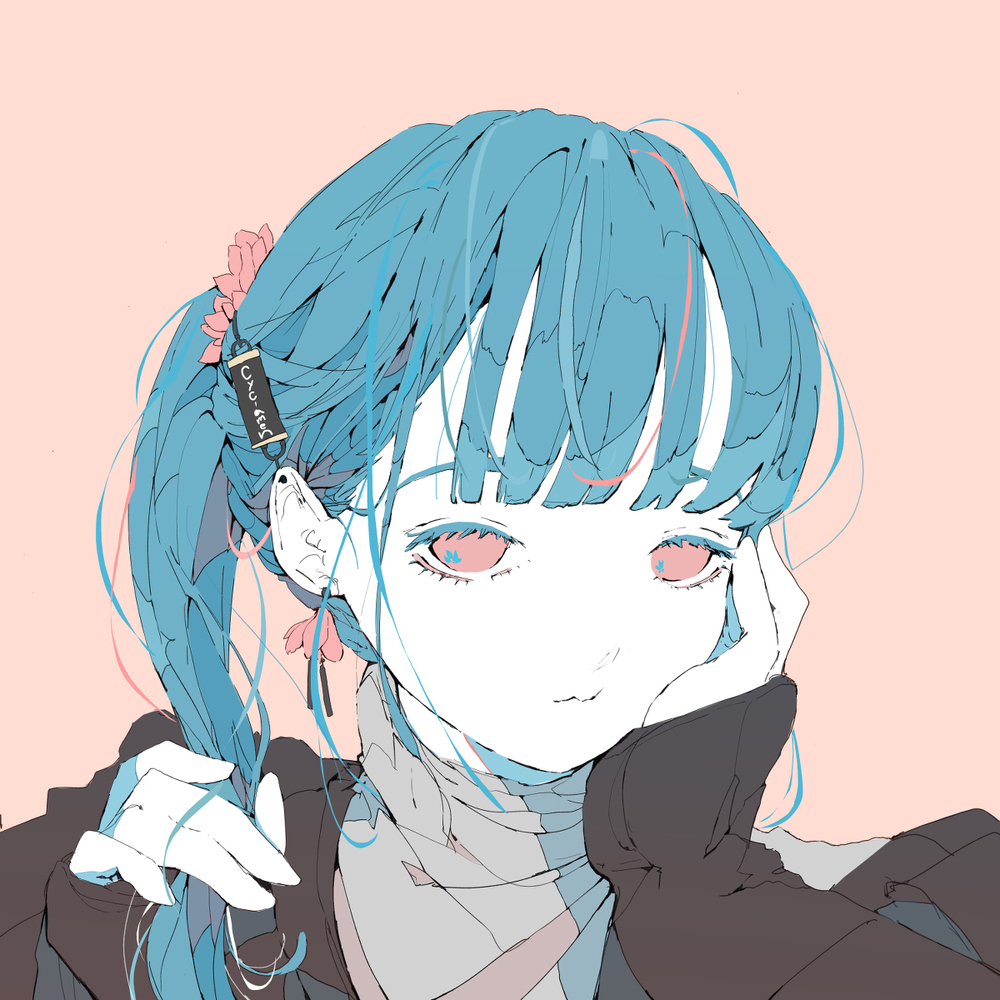 西克拉门马尾辫。