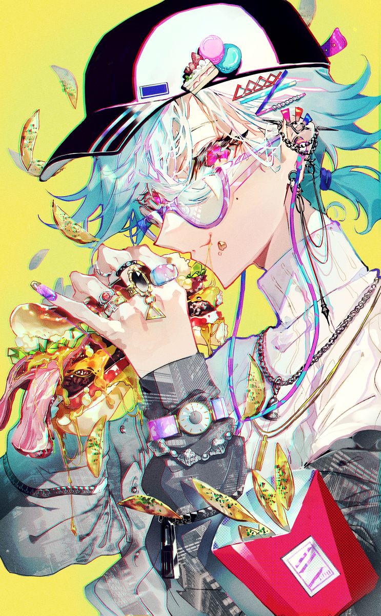 Happy
