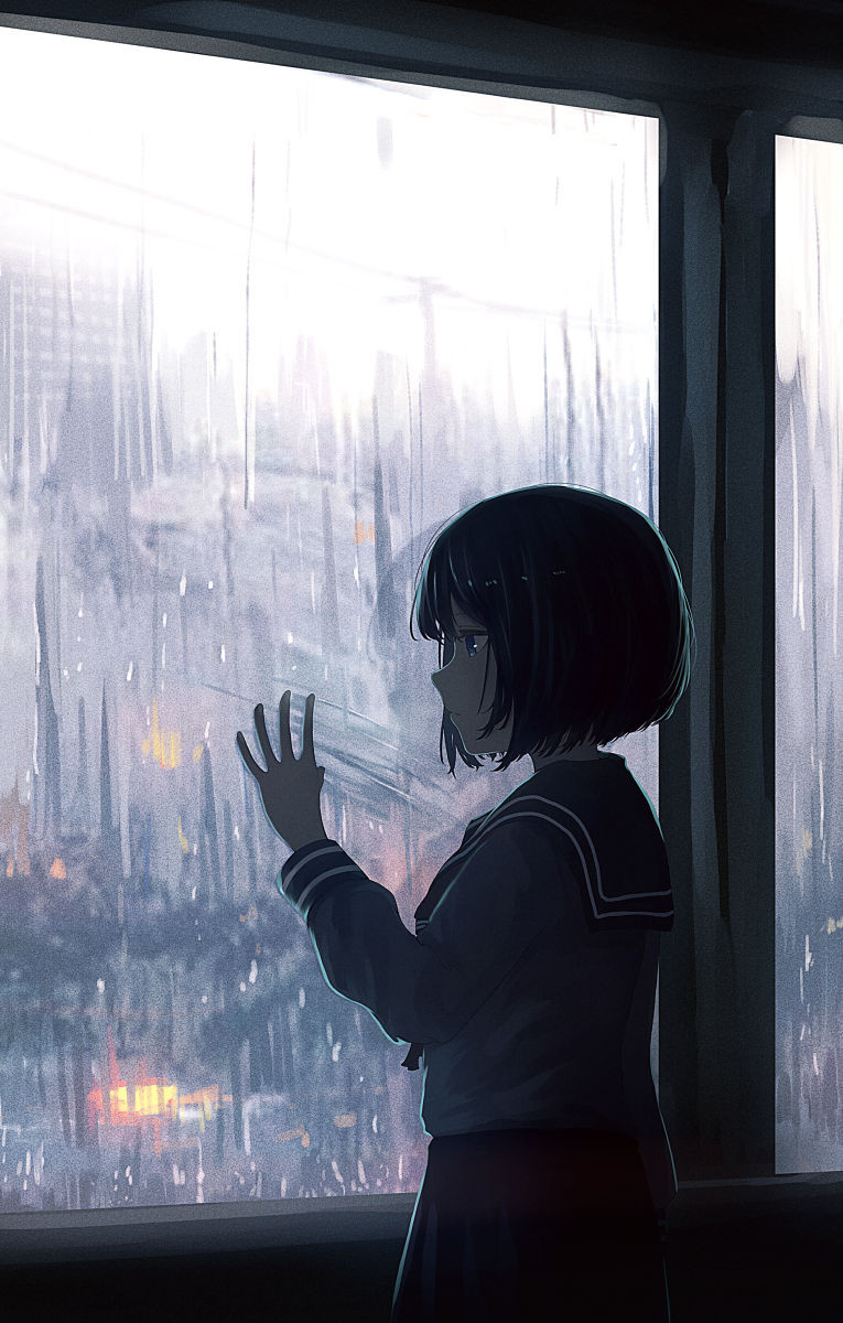 结露