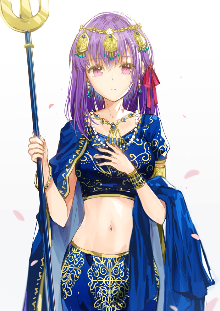 帕尔瓦蒂