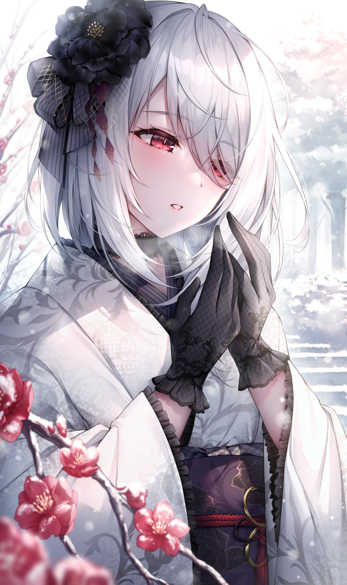 谨贺新年🌸