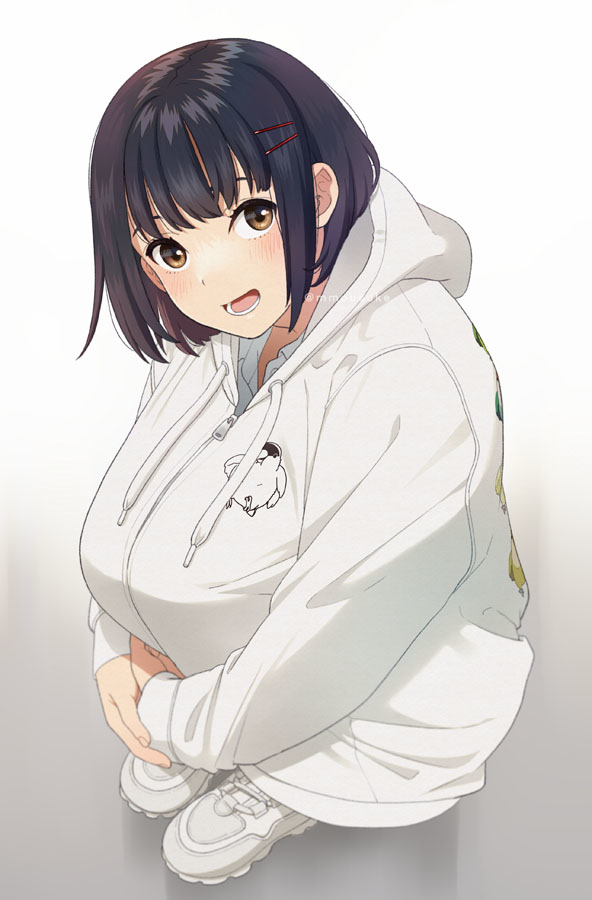 无题