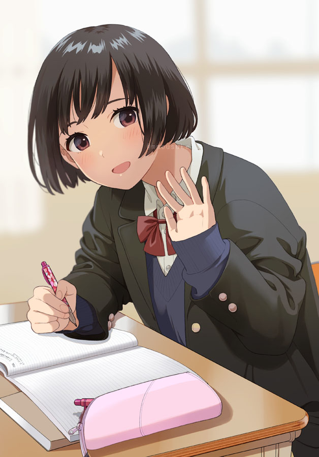无题