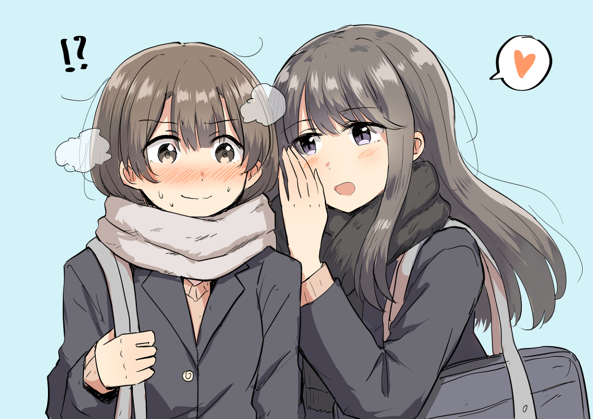 情人节 + α