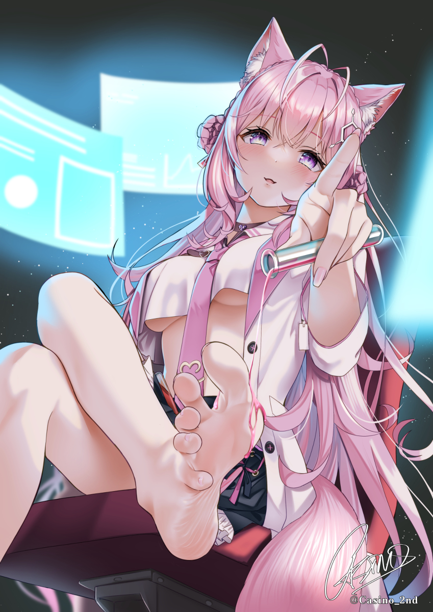 小子