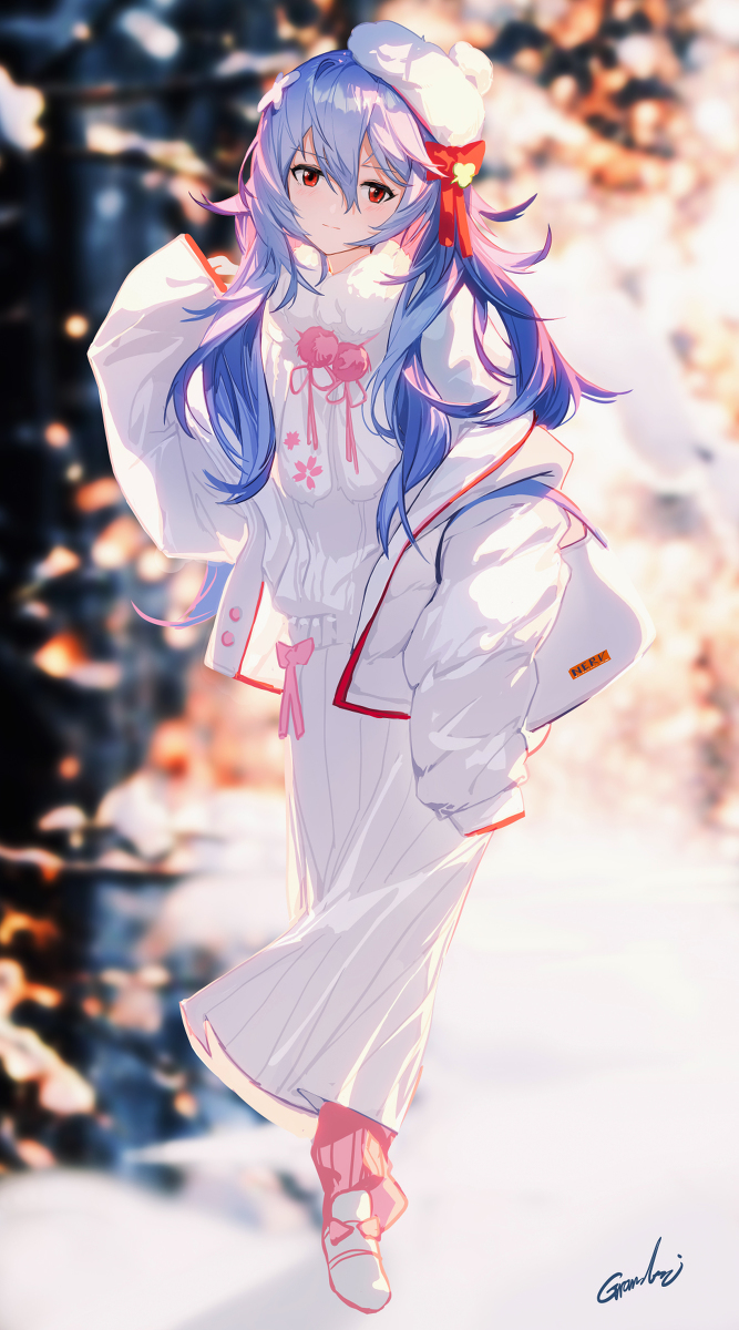 Ayanami