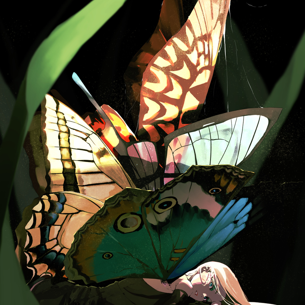 Redesign: fairy