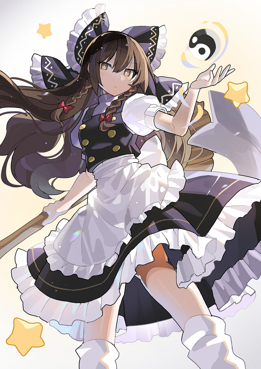 魔灵梦