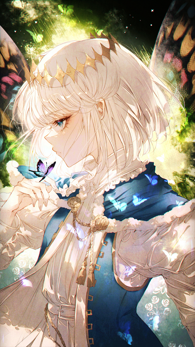 妖精王奥贝龙