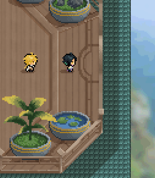 原神日志 ②