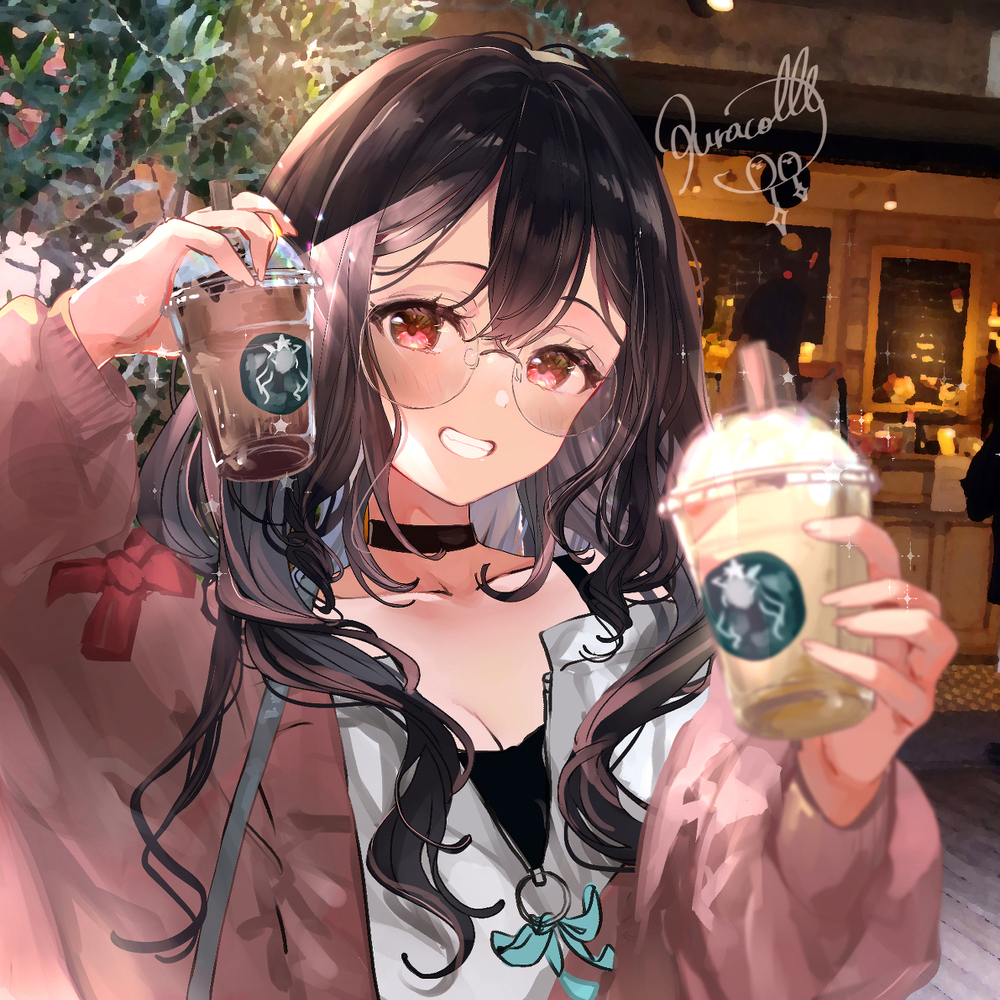 想喝白吗?