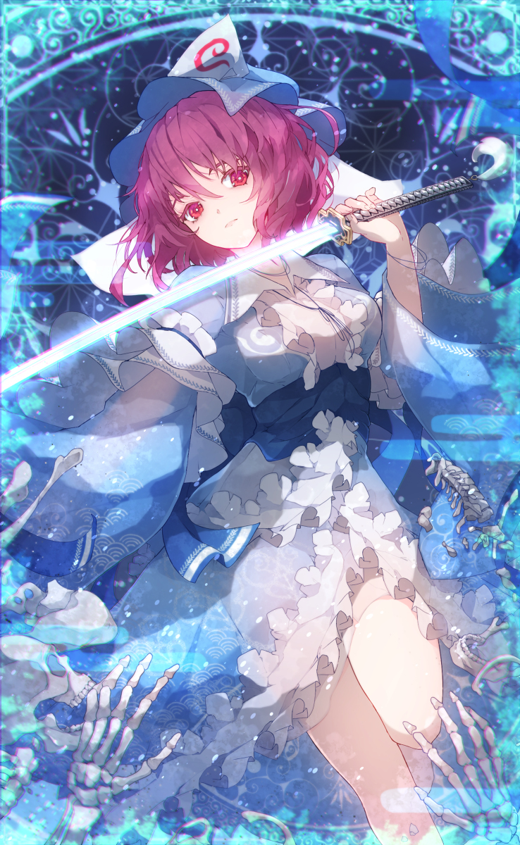由衣🔵