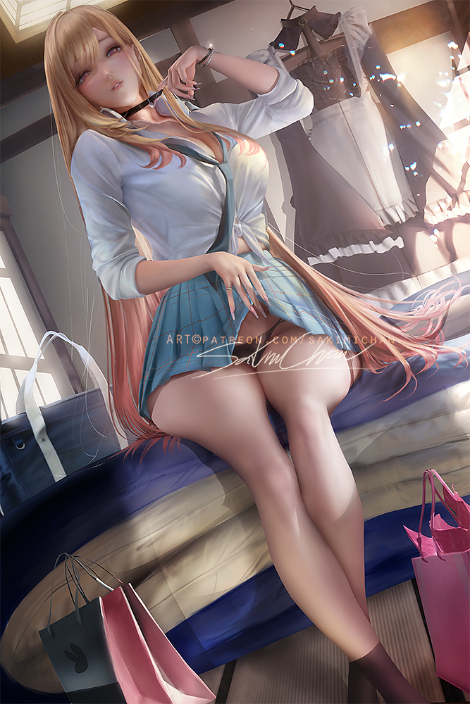 海梦marin海梦