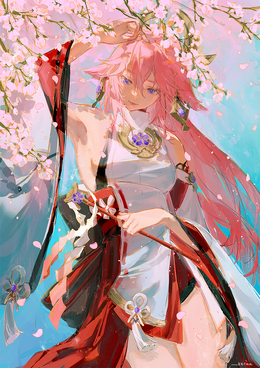 八重神子