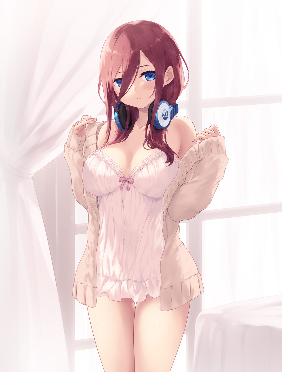 三玖酱