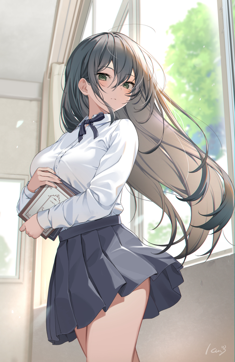 海葵