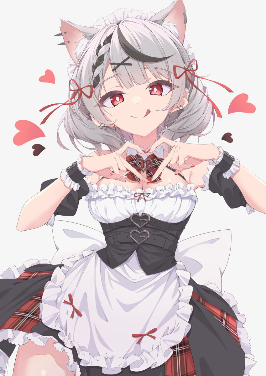 情人节沙花叉