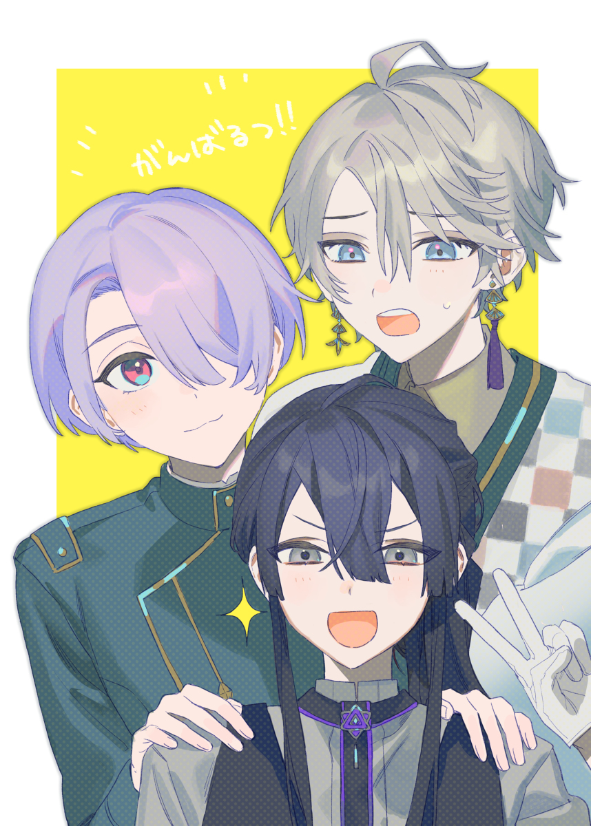 【Web再录】yellow【 # 再见04】