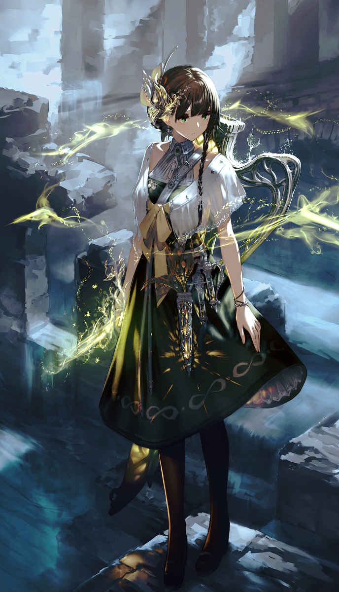循环士