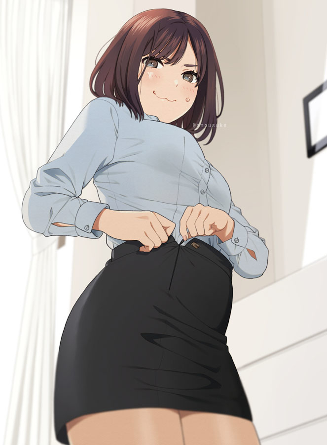 无题
