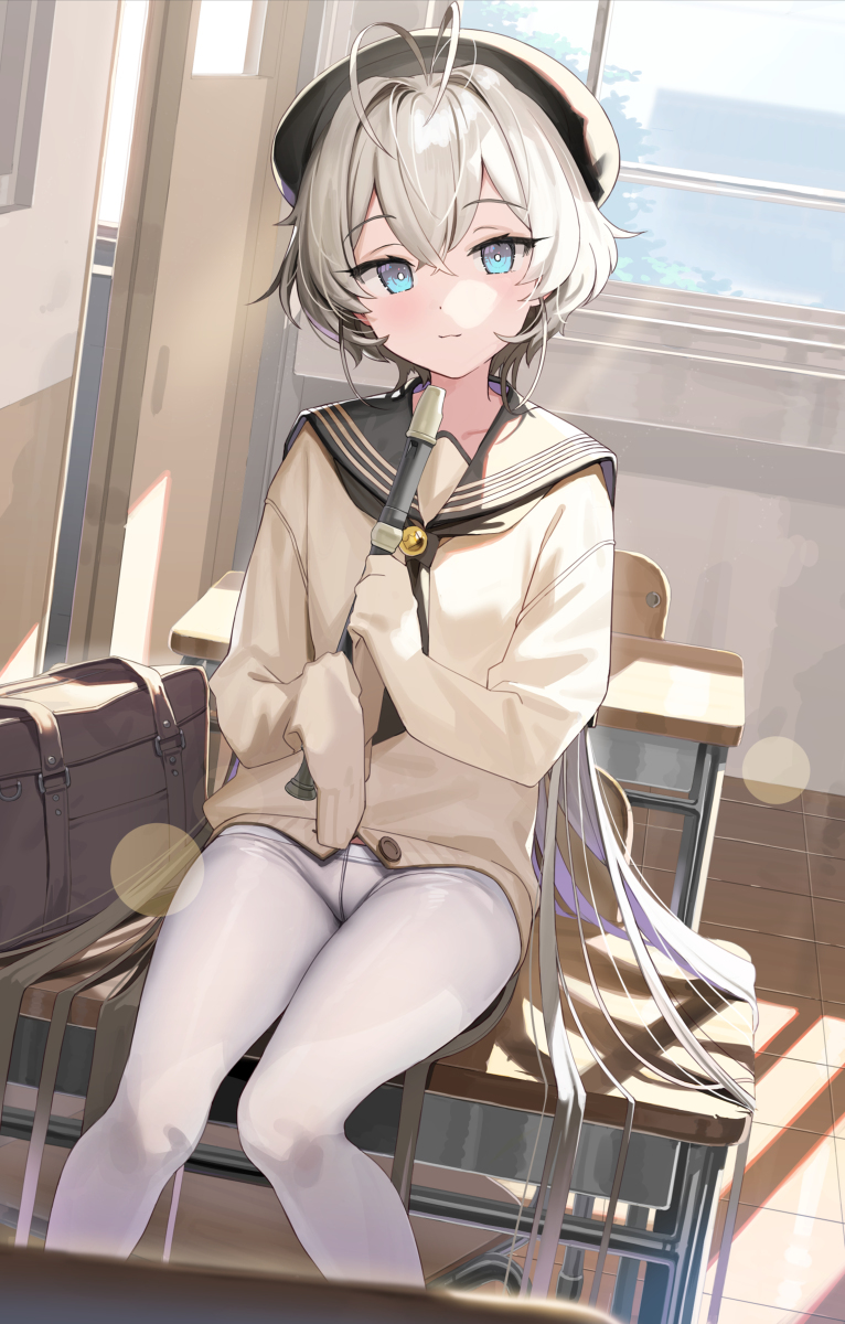 原创