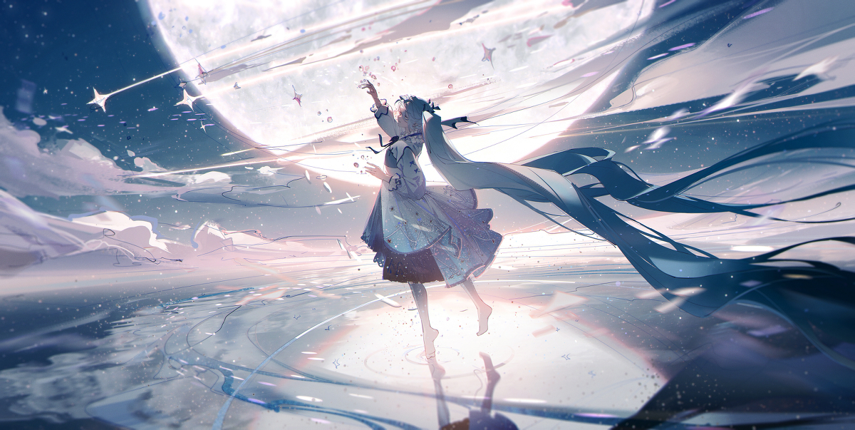 星华乐章/movement