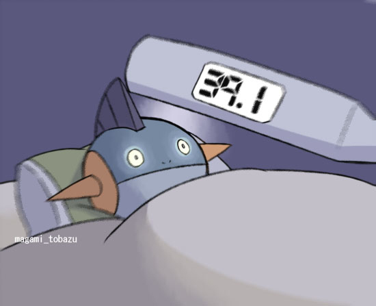 副反应和核糖体