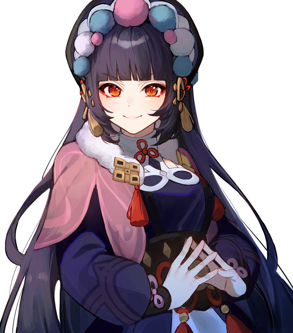 云堇