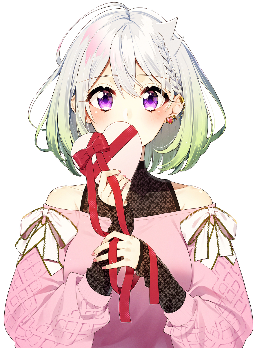 Bitter &amp; sweet