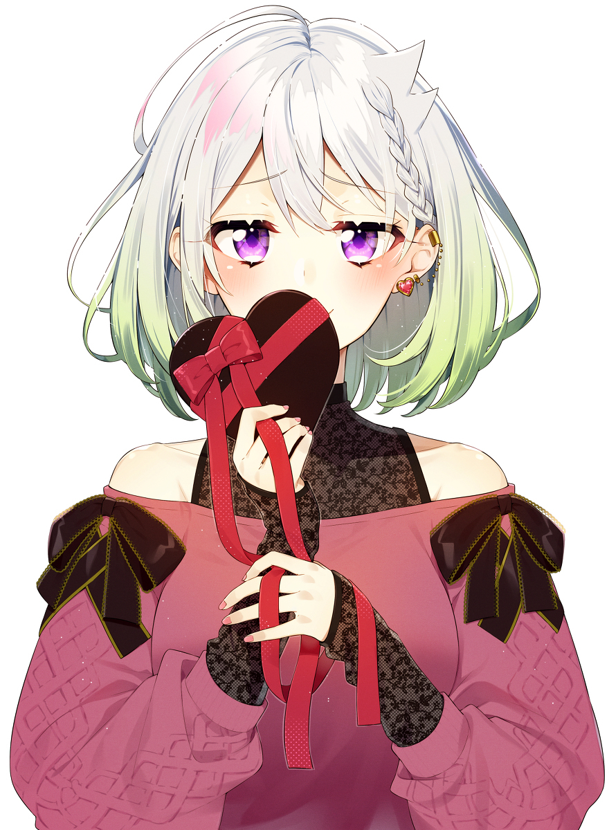 Bitter &amp; sweet