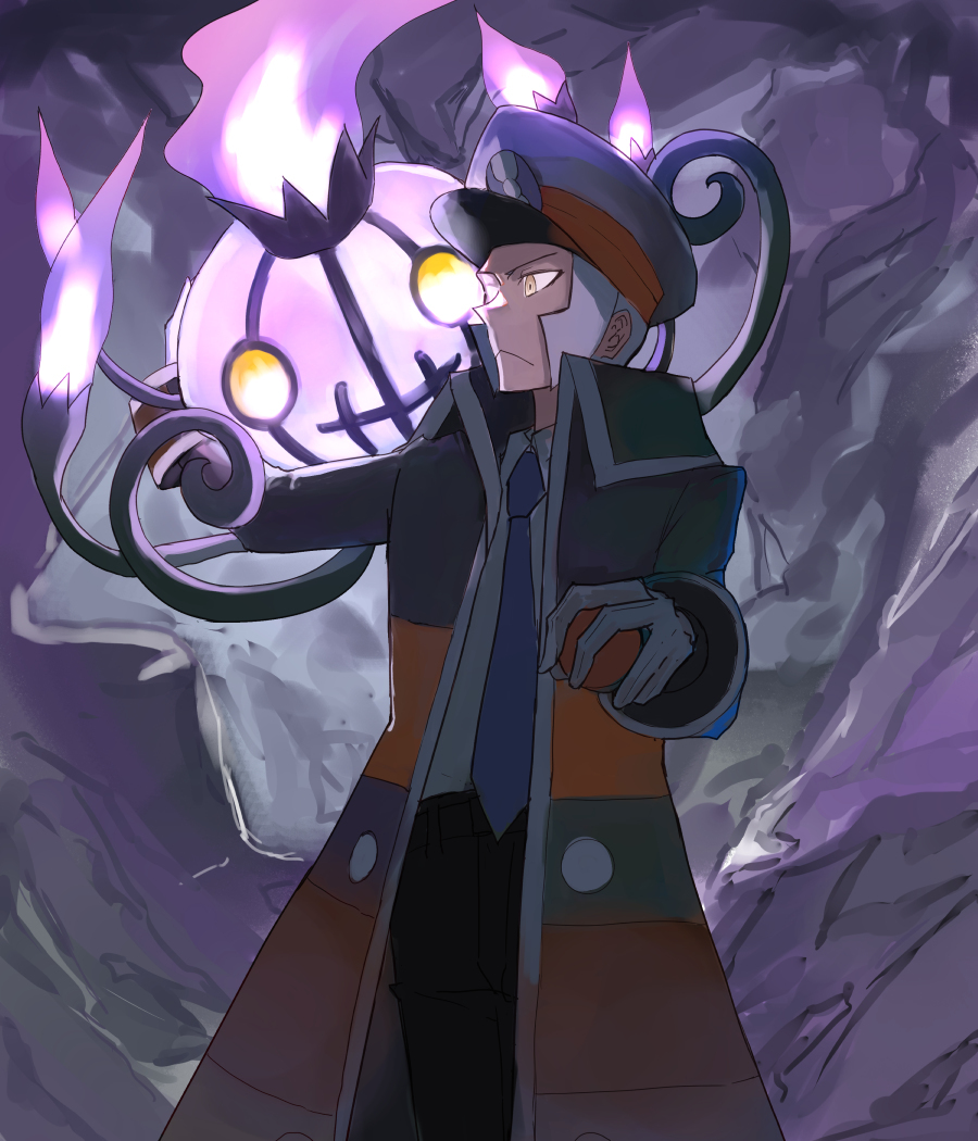 Pkmn涂鸦