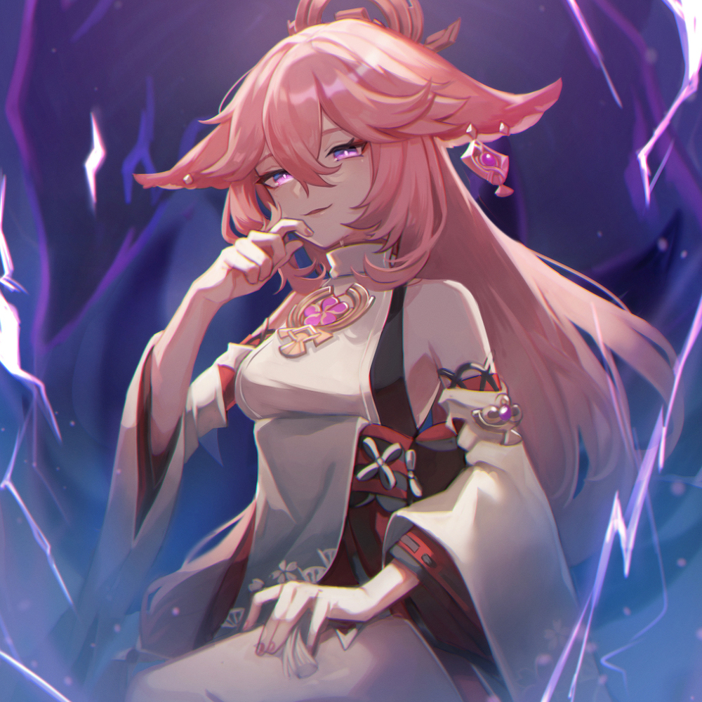 八重神子