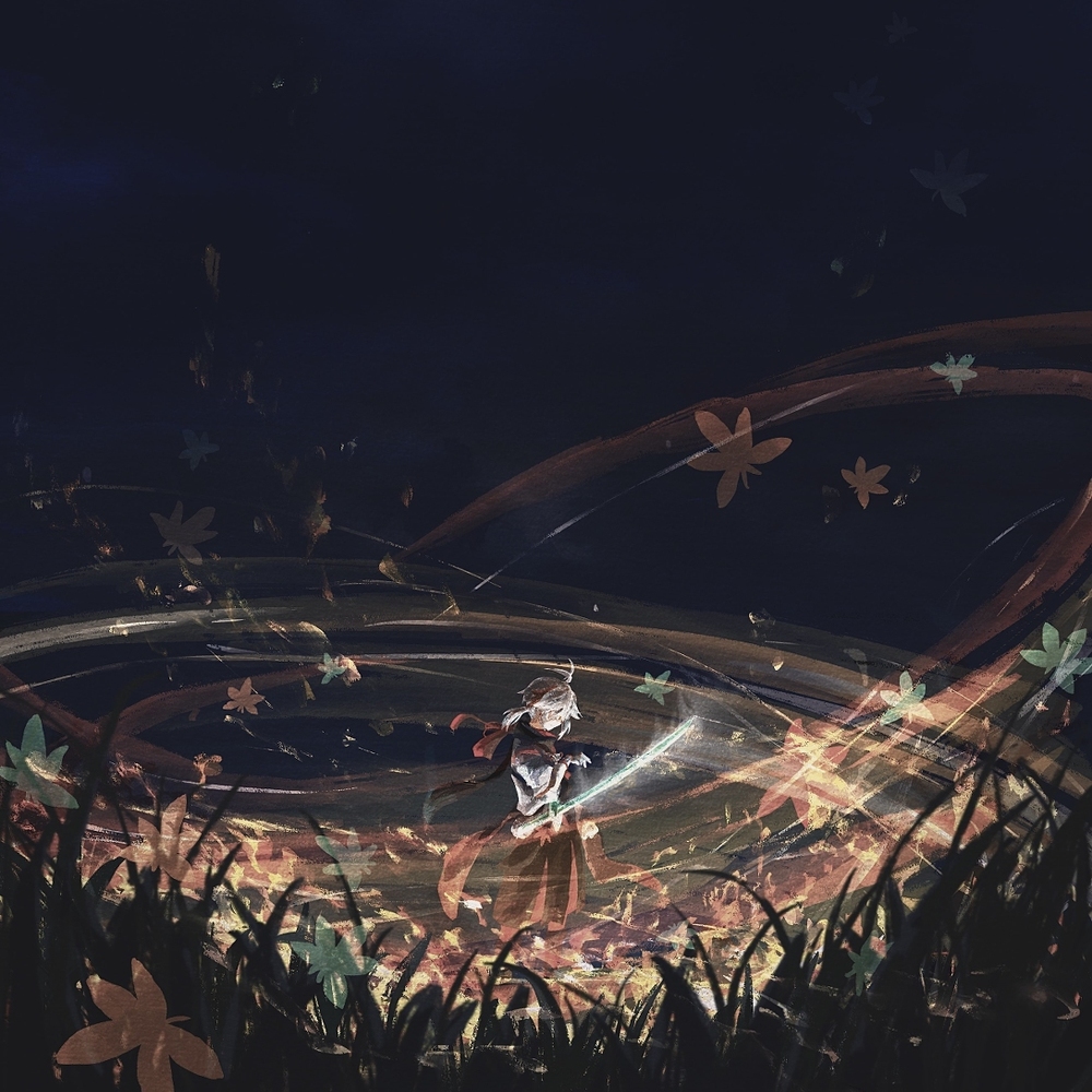 原神log