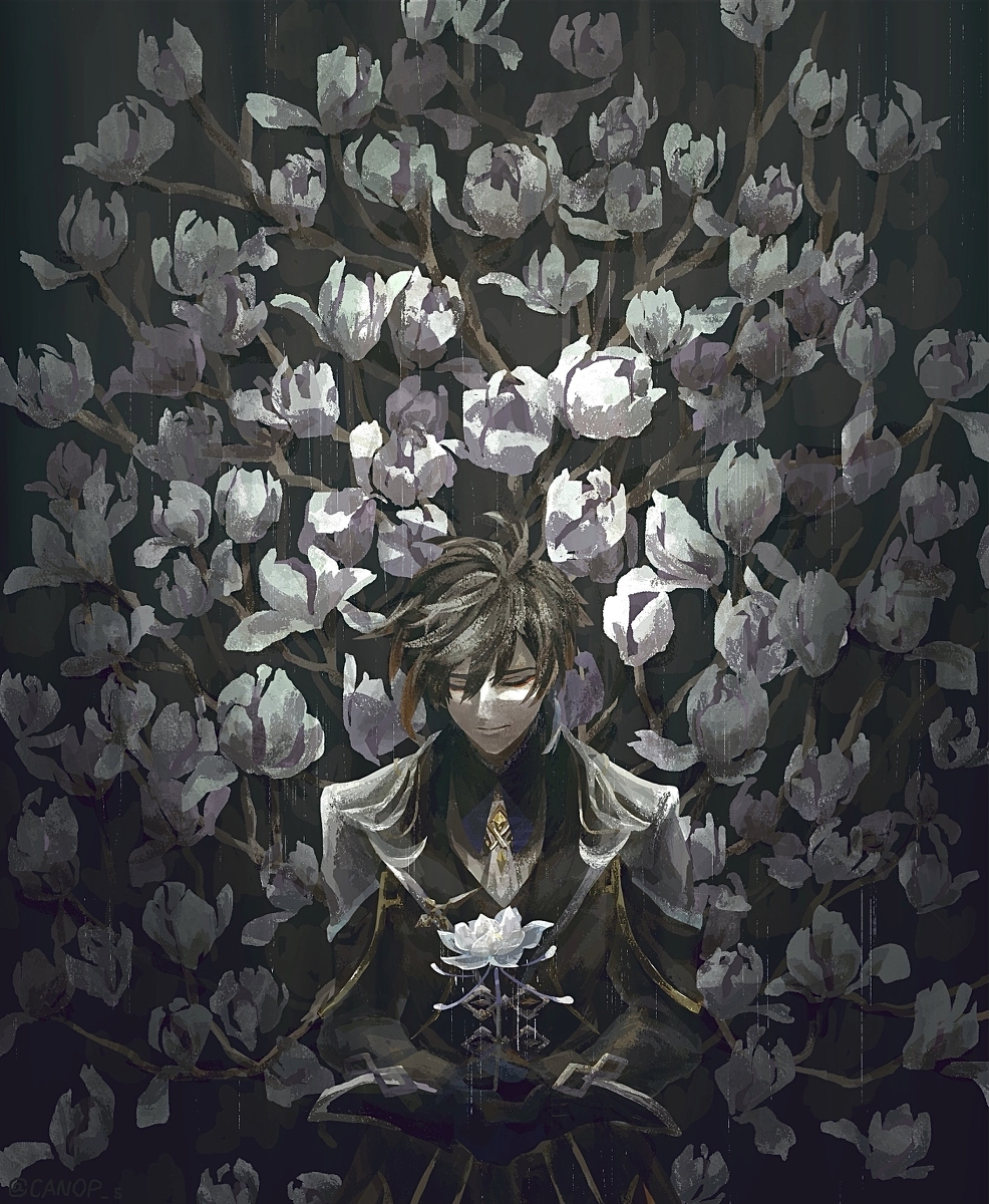 原神log