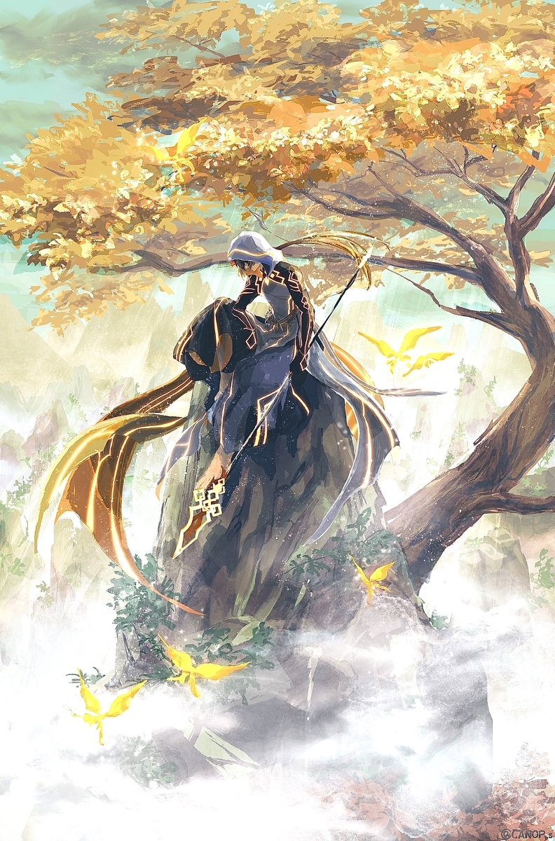 原神log