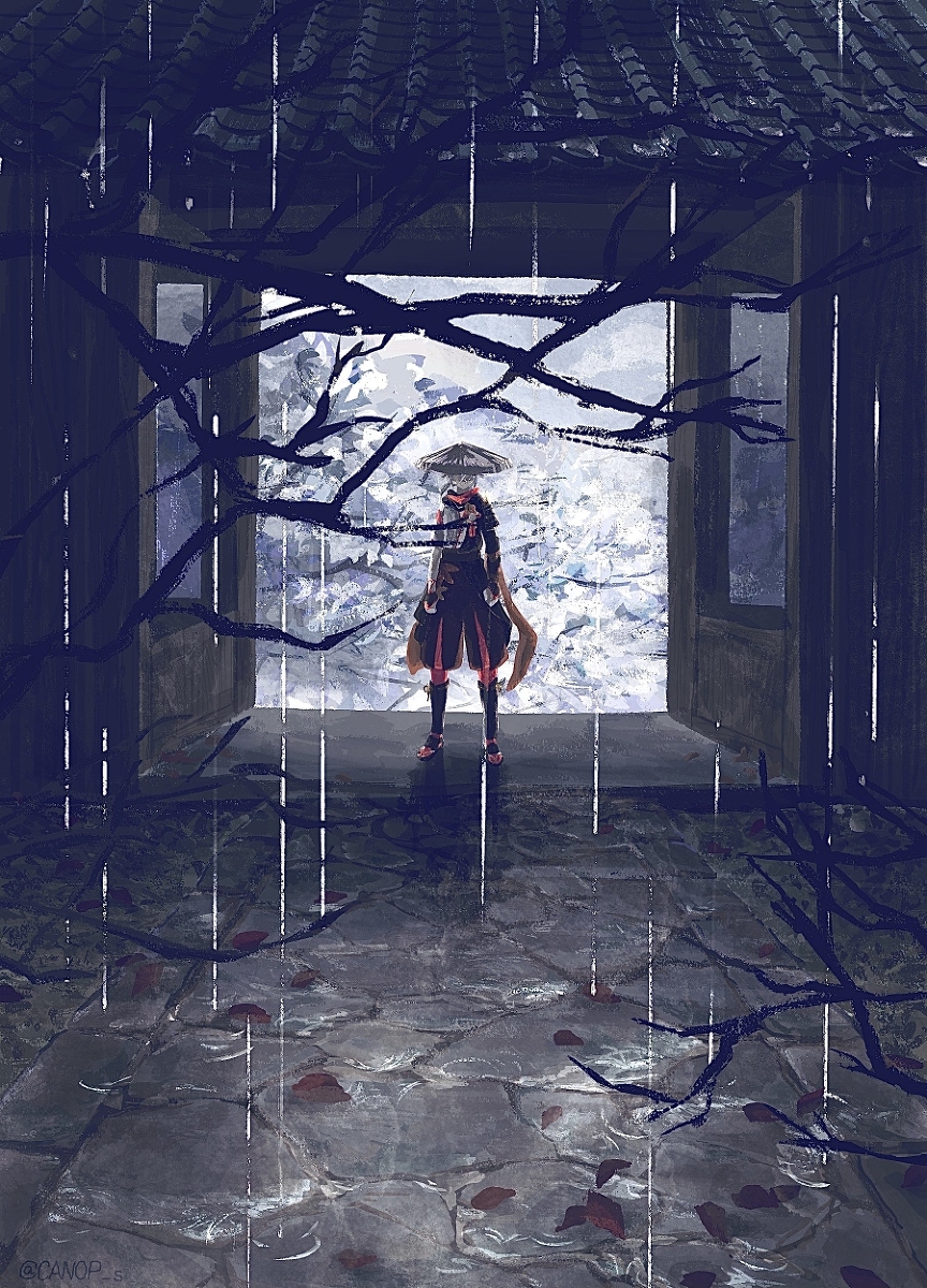 原神log