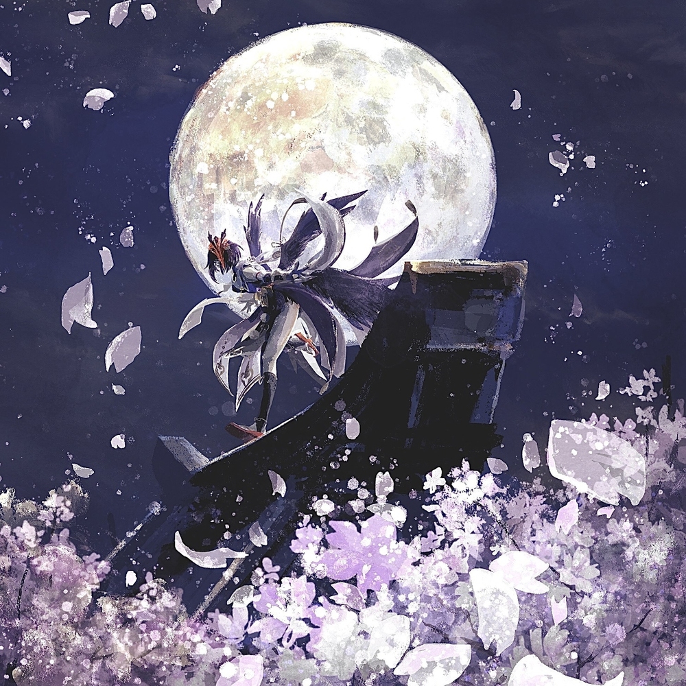 原神log