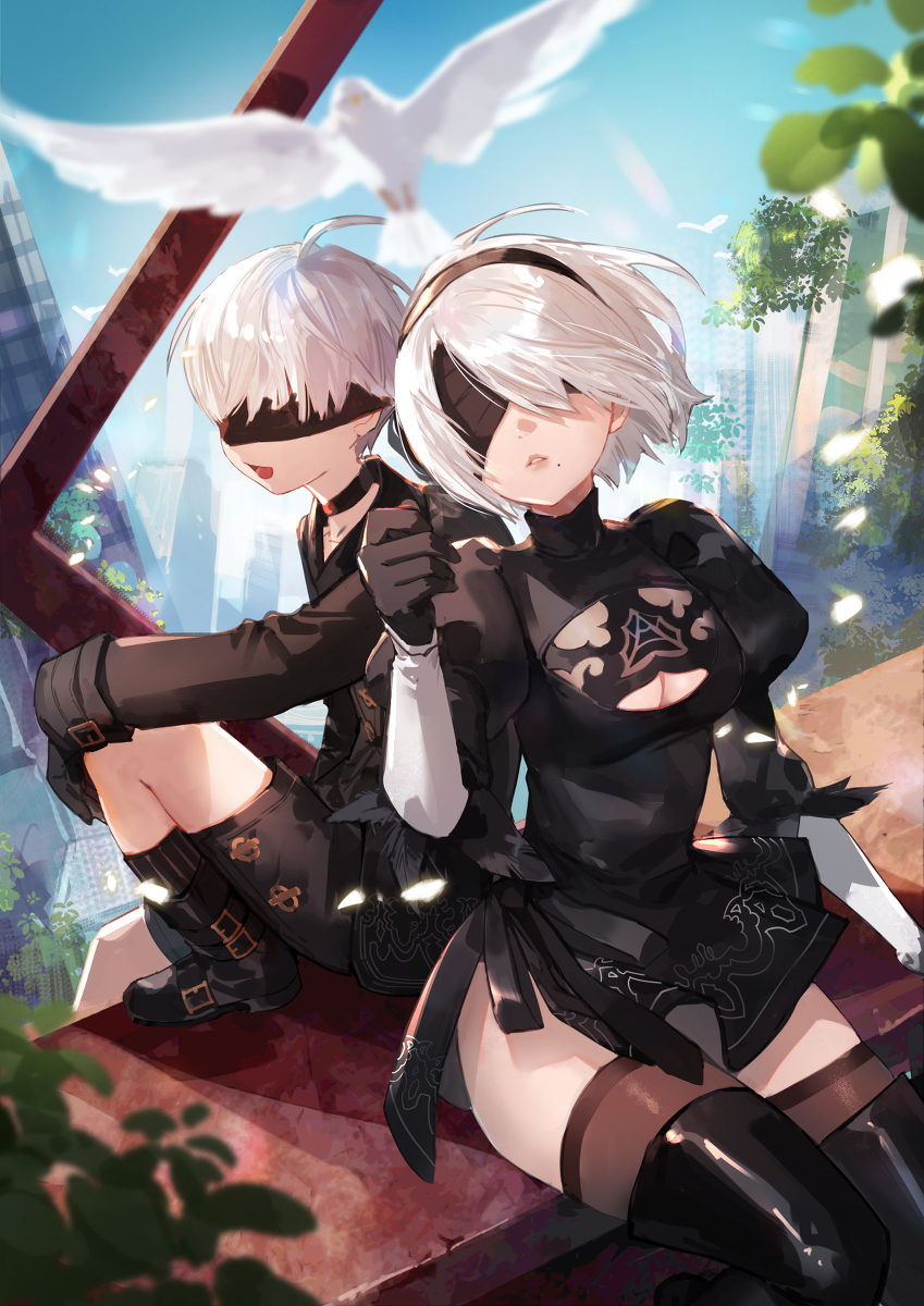 无题