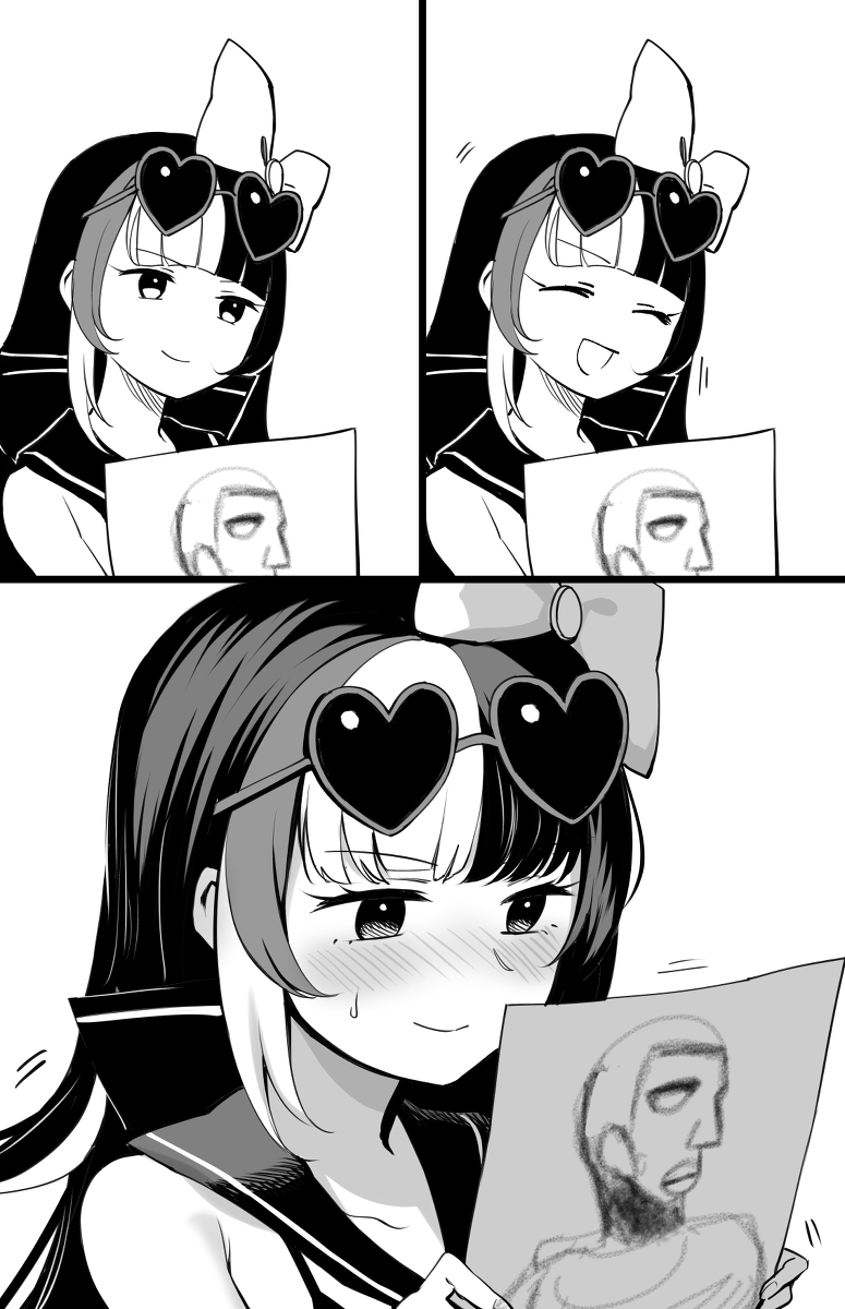 素描