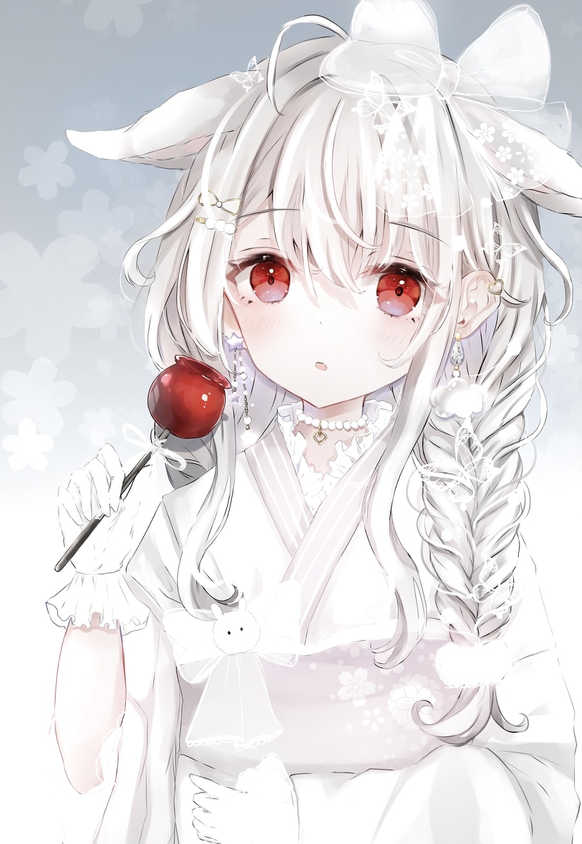 雪兔