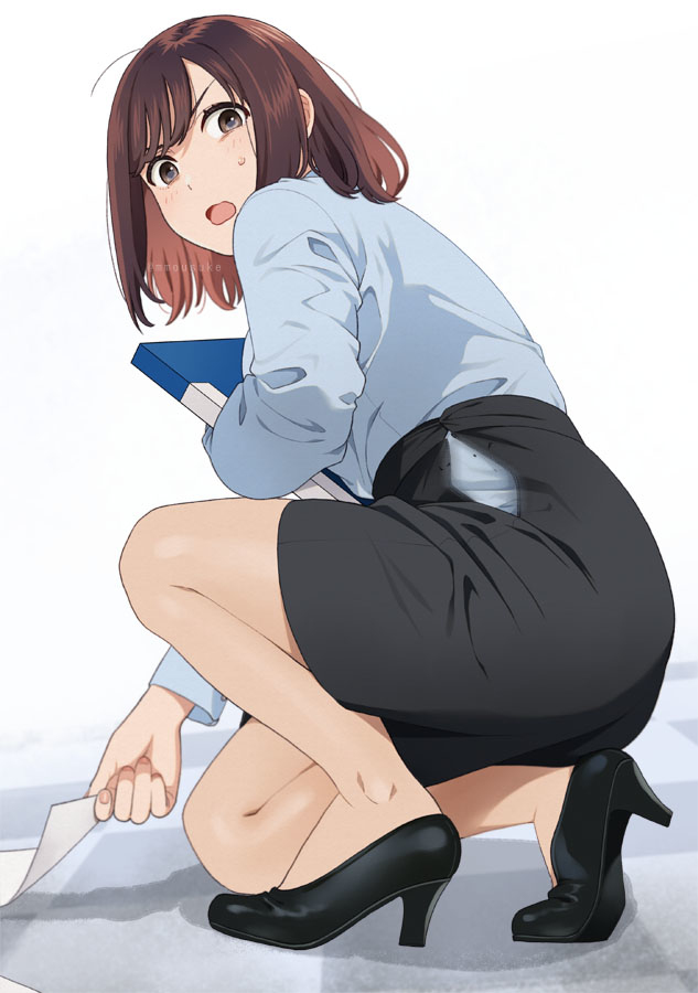 无题