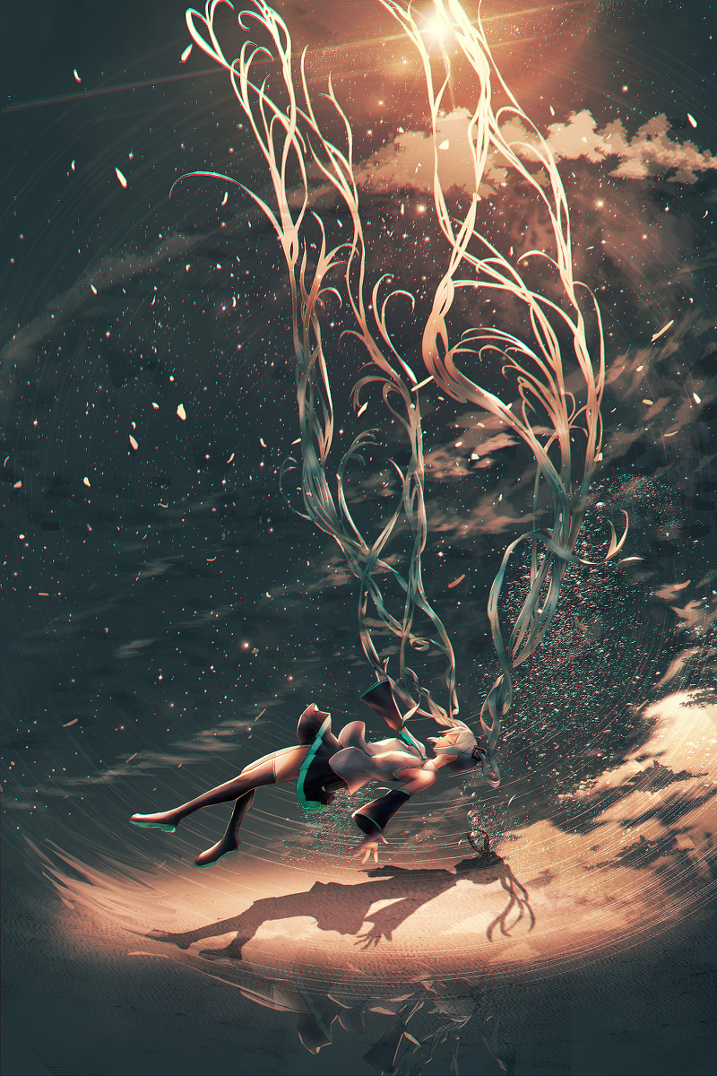 初音未来