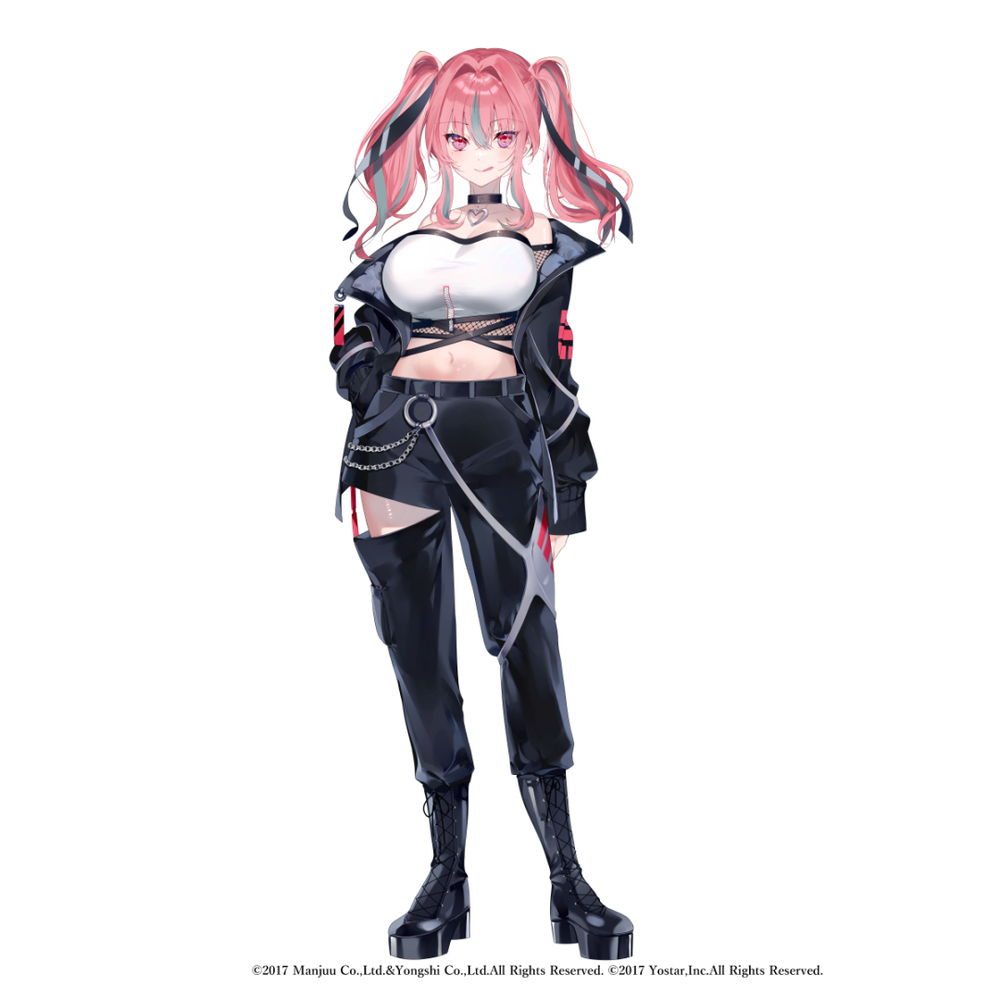 阿兹莱恩 black collection