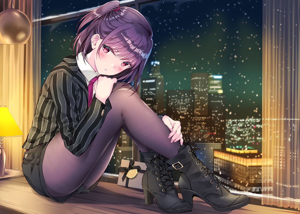 【 2022.02 】-隐藏不住的想法-