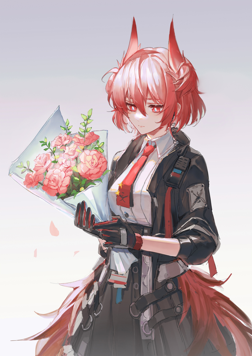 □