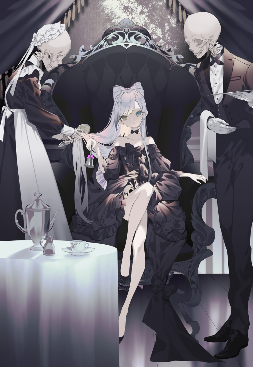 无题