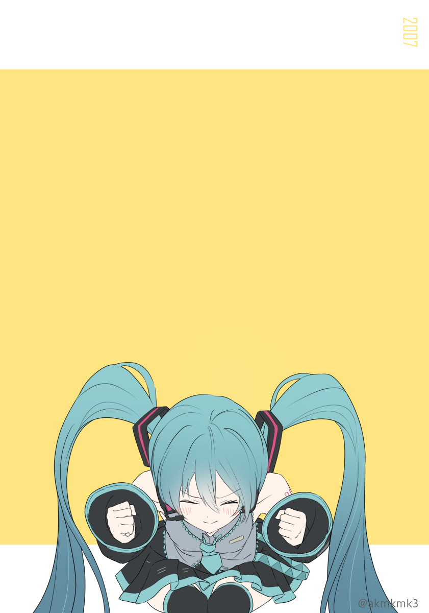 Miku 日动画日志