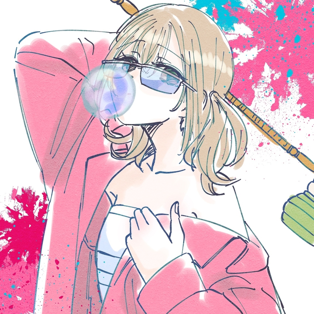 杏子总结