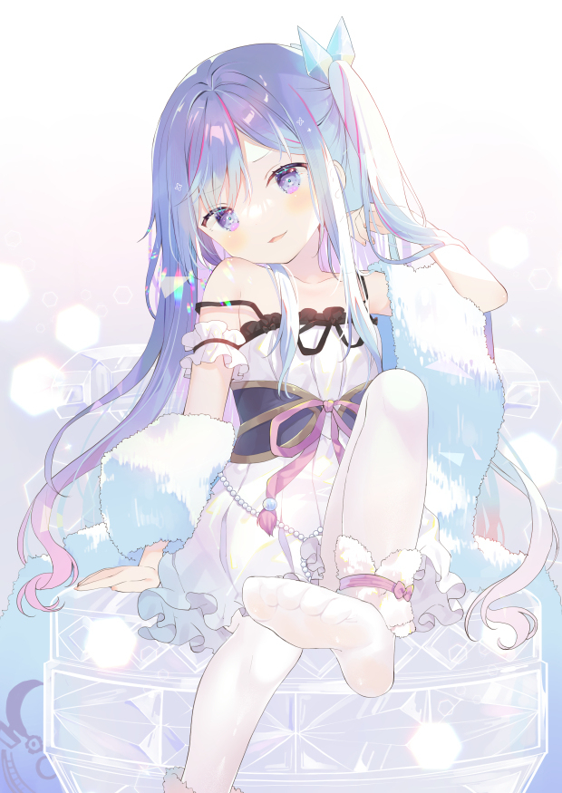 韦尔酱